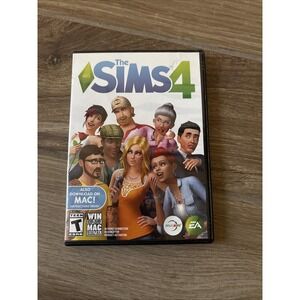 the sims 4 pc game - Not Tested